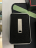 联想（Lenovo）16GB USB2.0 个性定制U盘 SX1速芯系列银色 金属耐用 商务办公必备 实拍图