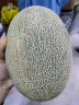 储褚正宗海南哈密瓜 玫珑蜜瓜冰淇淋网纹甜瓜 新鲜孕妇水果顺丰包邮 精选4.5-5斤【2-3个顺丰彩箱装】 晒单实拍图