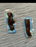 骄子牧场 手撕风干牛肉干 内蒙古牛肉干肉脯休闲零食真空小包装散装称重约 【香辣味500g】+【孜然味500g】 实拍图