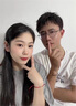 中国黄金 999足金一生一世情侣手链男女一对红绳生日情人节礼物送女友 【浪漫玫瑰礼盒】*八仓发货/极速送达 一生一世手*情侣（金重约0.5g） 实拍图