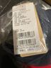 Levi's 李维斯儿童帽子男女童棒球帽儿童撞色遮阳帽梭织鸭舌帽 深靛蓝 4/7【建议头围50-52cm】 实拍图