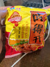 吃得开干吃面双胞胎60g袋装方便面8090后怀旧干脆面点心面整箱零食香辣 吃得开香辣鸡翅味 40袋 实拍图