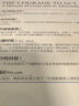 行动的勇气 金融危机及其余波回忆录 2022年诺贝尔经济学奖得主 本 伯南克作品 金融的本质 极速应对 伯南克论大萧条作者 实拍图