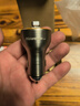 纽曼（Newsmy）C68旗舰车载蓝牙5.1播放器多协议超级快充mp3金属机身QC3.0 银色 实拍图
