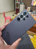 三星 Samsung Galaxy S25 Ultra 原装硅胶保护壳 手机套 原厂手机壳 多功能保护套 灰色 实拍图