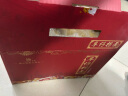 黎记面条 车仔面1100g 港式竹升面条挂面云吞面龙须面银丝面手工面 实拍图