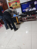 心唱享家用ktv点歌机一体机家庭影院卡拉OK唱歌机WIFI网络19/22英寸点歌台 升级版19.5吋1T内存+酷狗千万曲库 实拍图