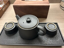 北京同仁堂脂肪肝降脂茶甘油三酯搭口苦口臭屁多尿黄搭降血脂茶保肝茶清脂茶 【4盒装 160袋】11味针对性中药 无效全额退 实拍图
