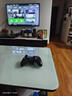 XBOX 360Xbox360原装IC无线游戏手柄电脑版pc无线蓝牙控制器正品现货 Xbox360无线手柄【黑色】 实拍图