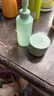 安安金纯A'Gensn 橄榄油水活柔肤水 150ml 娇嫩焕采 水活盈润 实拍图