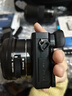索尼/Sony A6000 A6300 A6400 A6100 A6600 二手微单相机新手4k视频 99新A6000【16-50+55-210】双镜头 实拍图