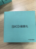 SKG颈椎按摩器肩颈部脖子热敷护颈仪电脉冲蓝牙操控便携按摩仪38三八妇女节女神节礼物送母亲员工礼品 【高口碑热卖经典】4098蓝牙款 实拍图