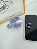 ZHYCP【2025年新款补贴】蓝牙耳机适用索尼骨传导耳夹式真无线不入耳运动跑步降噪华强北联想苹果荣耀 中配白丨360°超立体空间音质 实拍图