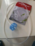 金灶（KAMJOVE）茶具原装进水管食品接触用硅胶管桶装水抽水器吸水管抽水软管 金灶原装进水管【五套】 实拍图