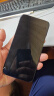 蓝猩先生适用苹果13promax钢化膜iphone13promax手机膜全屏覆盖听筒细边防尘手机贴膜【细边听筒防尘】 实拍图