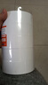 永冠双面胶带学生用高粘性手工棉纸双面胶文具易撕易贴 海报30mm*10m*6卷 办公对联专用 贴春联胶带 实拍图