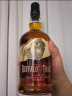 野牛仙踪（Buffalo Trace）水牛足迹 波本威士忌金奖中度45度 美国 洋酒750ml 新春畅饮 实拍图