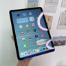 闪魔适用iPad pro2024抗蓝光钢化膜11英寸全新苹果M4芯片平板电脑贴膜全屏防摔抗指纹高清保护膜 实拍图