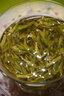 狮西湖龙井茶50g 明前特级龙井茶叶2025新茶礼盒西湖产区小泡袋绿茶 实拍图