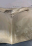 锦度收腹提臀内裤假屁股蜜桃臀无痕翘臀神器丰臀丰胯塑身高腰 黑色 L 实拍图