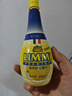 丽米（LIMMI）意大利进口黄柠檬汁200ml*2瓶  烘焙原料冲饮调酒去腥调味 实拍图