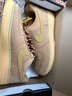 【95成新】耐克NIKE板鞋男空军一号AF1 AIR FORCE 1运动鞋CJ9179-200小麦色41 实拍图