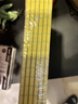 凯萨(KAISA)拍纸簿legalpad拍纸本美式记事本会议笔记本文具办公用品50张A4+ (216*298mm) 6本装 KS-00554 实拍图