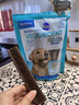 维克（Virbac）素齿洁复合洁齿片狗狗洁牙棒磨牙棒宠物幼犬成犬牙齿口腔清洁 L（适用于30kg以上狗狗） 实拍图