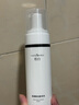 枝白 WHITE BRANCH枝白氨基酸洁面泡泡温和清洁毛孔细腻泡沫净颜肌肤慕斯洗面奶男女 3瓶装435ml 实拍图