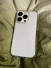 Apple/苹果 iPhone 16 Pro 支持移动联通电信5G 全网通 双卡双待手机 白色钛金属 128GB 白条12期分期免息【活动版】 实拍图
