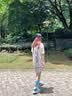 川崎极光7羽毛球拍光之礼盒版男女款5U全碳素超轻生日礼物进攻训练拍 极光7极光蓝礼盒装5U【冰蓝线】 24磅(弹性好.标准磅)2手胶1挂件1拍套 实拍图