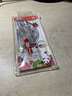晨光(M&G)文具熊猫果果套尺尺子套装小学生考试 4件套（直尺15cm+三角尺*2+量角器）ARL960CF中考高考 实拍图