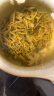 禹蒙禹蒙飘雪 2025新茶四川雅安蒙顶山茶 茉莉花茶浓香茉莉花茶叶250g 实拍图