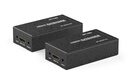 迈拓维矩（MT-viki）HDMI延长器60米 hdmi转RJ45单网线网络传输信号放大器 MT-ED05 实拍图