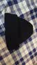 匹克秋冬季ins针织男女帽子刺绣字母潮牌毛线帽休闲保暖护耳冷帽个性 实拍图