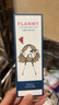 FLANMY隐形眼镜T-Garden大直径美瞳女日抛10片狗狗眼枫糖蜜戚风400度 实拍图