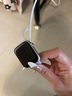 【99新靓机】Apple 苹果手表 二手手表 WatchSeries 苹果手表s7 8/9/10 SE/SE2 GPS/蜂窝版 二手苹果手表 S8 星光色【GPS版】 95成新 44~46mm【大表盘 实拍图