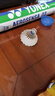 YONEX 尤尼克斯羽毛球AS05特选鸭/鹅毛YY稳定耐打王职业训练比赛球 AS03【2速】特选鸭毛 1筒 实拍图