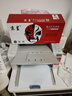 京呈PD213硒鼓适用奔图PANTUM P2206NW墨盒M6202NW硒鼓易加粉M6603NW墨粉 【永久版芯片 加粉不换芯片】PD-213硒鼓 2支 实拍图