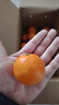 京喜加【双十一抢鲜】冰糖橙甜橙纯甜无酸水果 当季新鲜手剥橙现摘现发 带箱9斤 大果70-80mm 普箱 实拍图