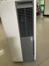 美的（Midea）除湿机 大面积100平抽湿机 别墅吸湿器 地下室工业去湿防潮除湿机器工业抽湿机国补 50L/天 70-120㎡ 大面积2分钟见效 实拍图