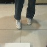匡威（Converse）官方 1970S经典帆布男女休闲运动鞋白色162056C 162056C/白色 36.5 实拍图