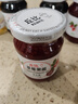 丘比 果酱草莓蓝莓什果 水果酱早餐面包酱吐司烘焙蛋糕 草莓+蓝莓+什果170g*1瓶(共3瓶) 实拍图