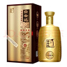 白云边 生态原浆金四星 浓香型白酒 42度 500ml*6瓶 整箱装 实拍图
