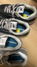 NEW BALANCE 运动鞋男鞋女鞋透气复古拼接经典休闲鞋574系列ML574EVB 37 实拍图