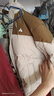 巴拉巴拉儿童羽绒服2024新款冬男童女童连帽外套面包服亲子装208424107247 实拍图