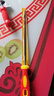 信工油锯锉刀电锯链条锉刀打磨链条工具磨锯齿手持矬子链锯锉搓圆挫刀 4.8【升级款+精品款各1支】共2支 实拍图