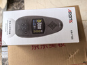 阿诺玛AROMA人声电子节拍器钢琴吉他乐器通用魔蛋716S-黑色充电彩屏款 实拍图