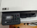 兄弟（brother）DCP-L3528CDW A4彩色激光多功能一体机 自动双面打印/复印/扫描三合一 wifi无线手机打印 实拍图