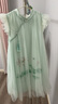 戴维贝拉（DAVE＆BELLA）童装夏装儿童连衣裙中大童女童裙子国风汉服长裙DB2221771 实拍图